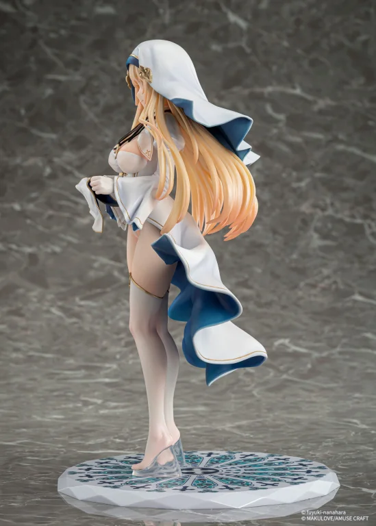 fuyuki-nanahara - Scale Figure - Charlotte (Holy White Ver.)