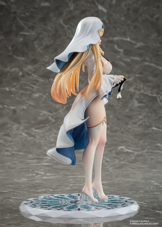 fuyuki-nanahara - Scale Figure - Charlotte (Holy White Ver.)