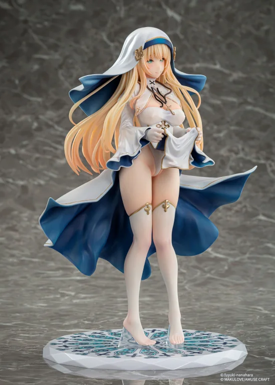 fuyuki-nanahara - Scale Figure - Charlotte (Holy White Ver.)