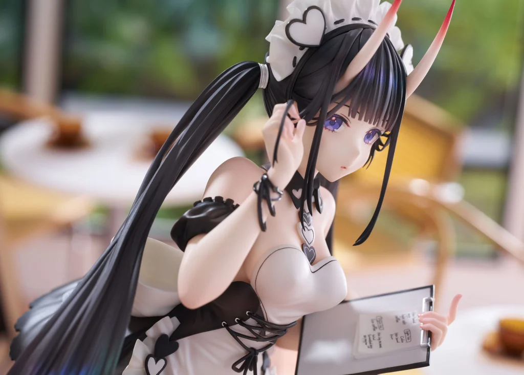 Azur Lane - Scale Figure - Noshiro (Hold the Ice)
