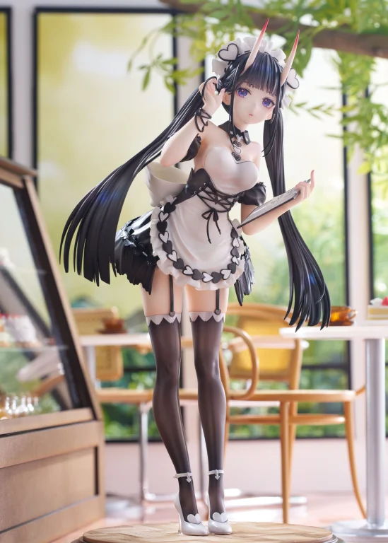 Azur Lane - Scale Figure - Noshiro (Hold the Ice)