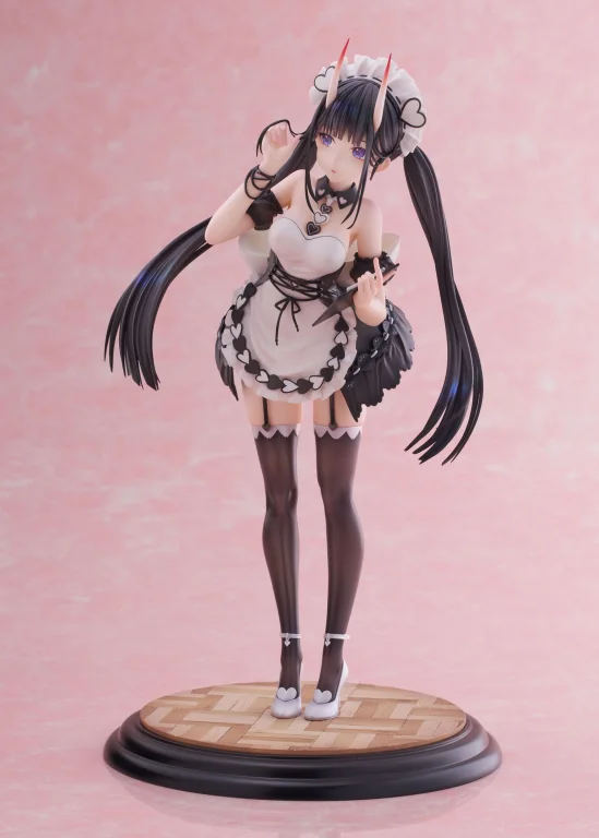 Azur Lane - Scale Figure - Noshiro (Hold the Ice)