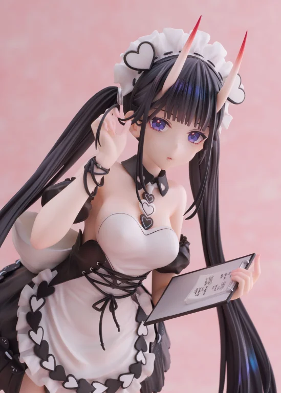 Azur Lane - Scale Figure - Noshiro (Hold the Ice)