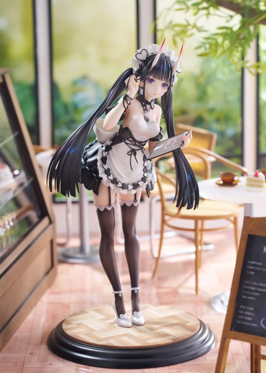 Azur Lane - Scale Figure - Noshiro (Hold the Ice)