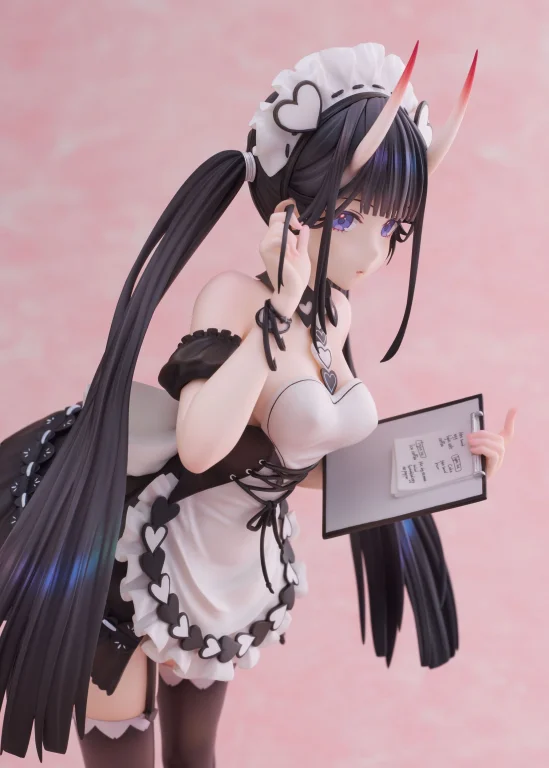 Azur Lane - Scale Figure - Noshiro (Hold the Ice)