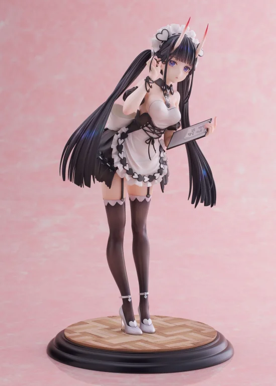 Azur Lane - Scale Figure - Noshiro (Hold the Ice)