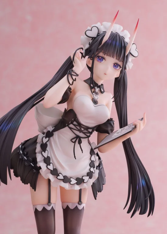 Azur Lane - Scale Figure - Noshiro (Hold the Ice)