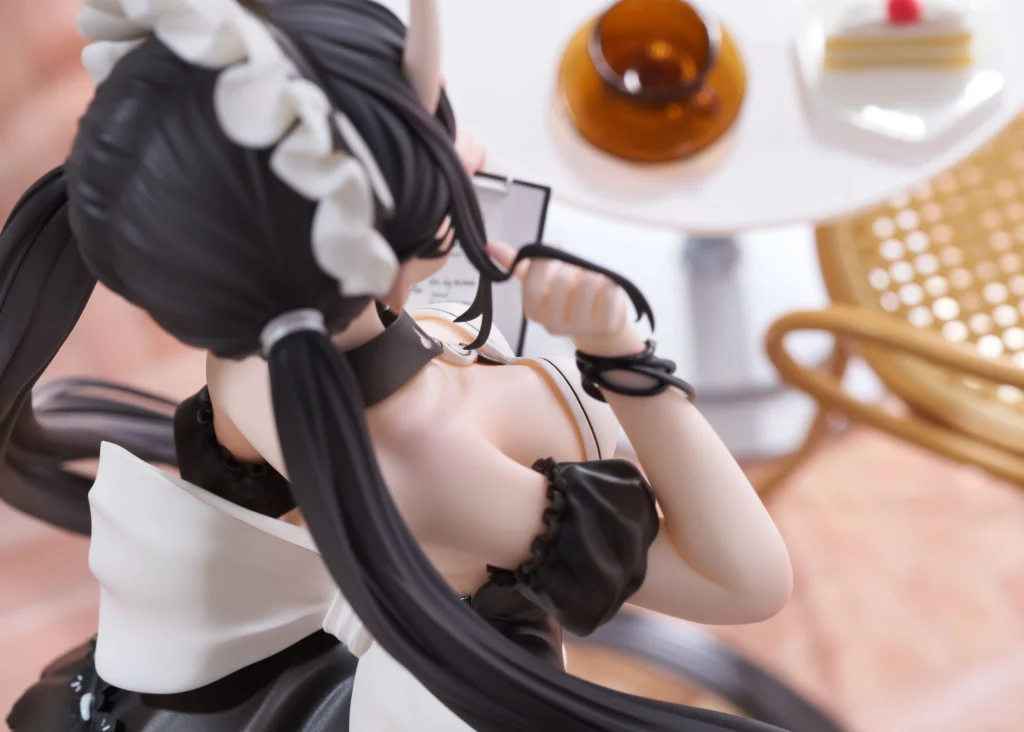 Azur Lane - Scale Figure - Noshiro (Hold the Ice)