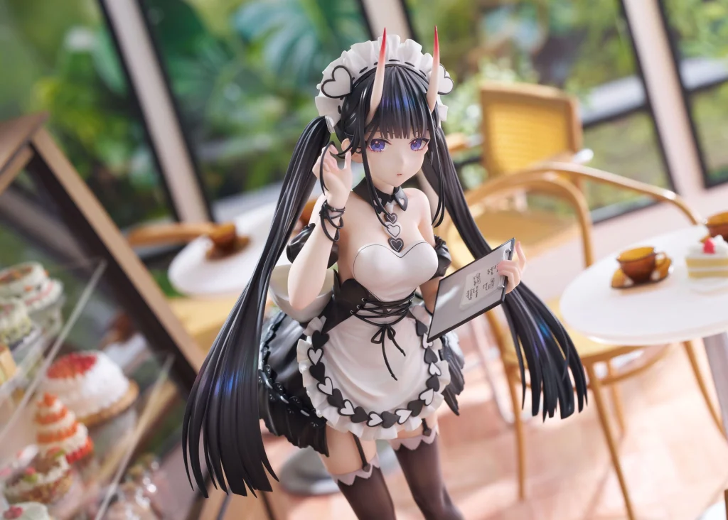 Azur Lane - Scale Figure - Noshiro (Hold the Ice)