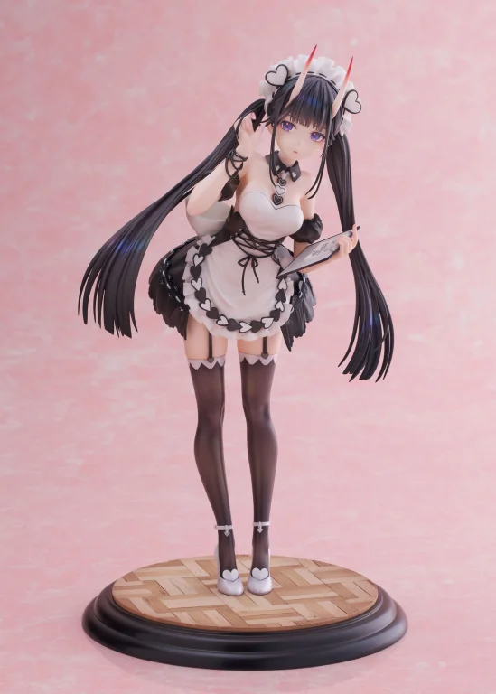 Azur Lane - Scale Figure - Noshiro (Hold the Ice)