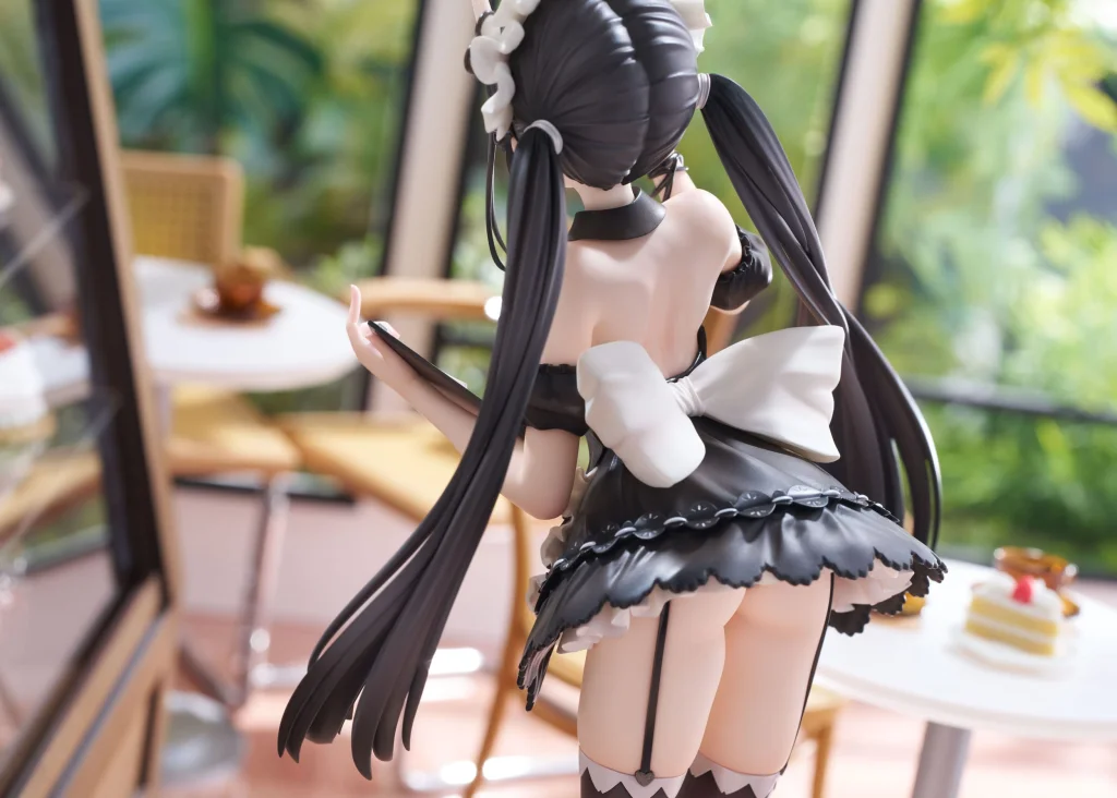 Azur Lane - Scale Figure - Noshiro (Hold the Ice)