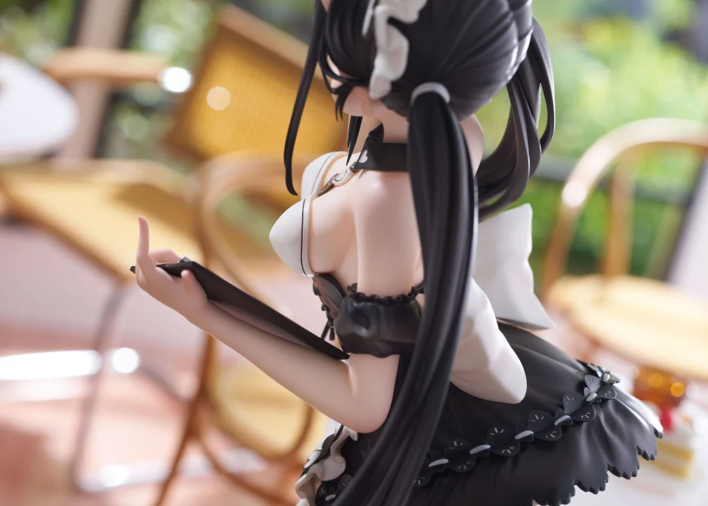 Azur Lane - Scale Figure - Noshiro (Hold the Ice)