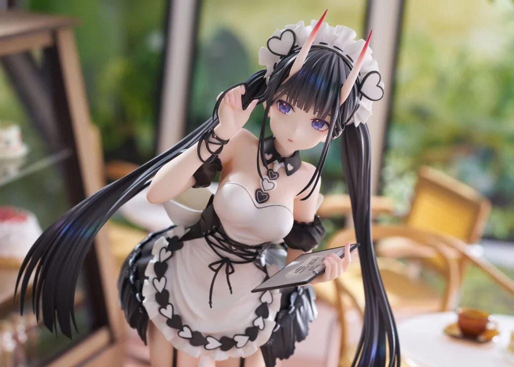 Azur Lane - Scale Figure - Noshiro (Hold the Ice)