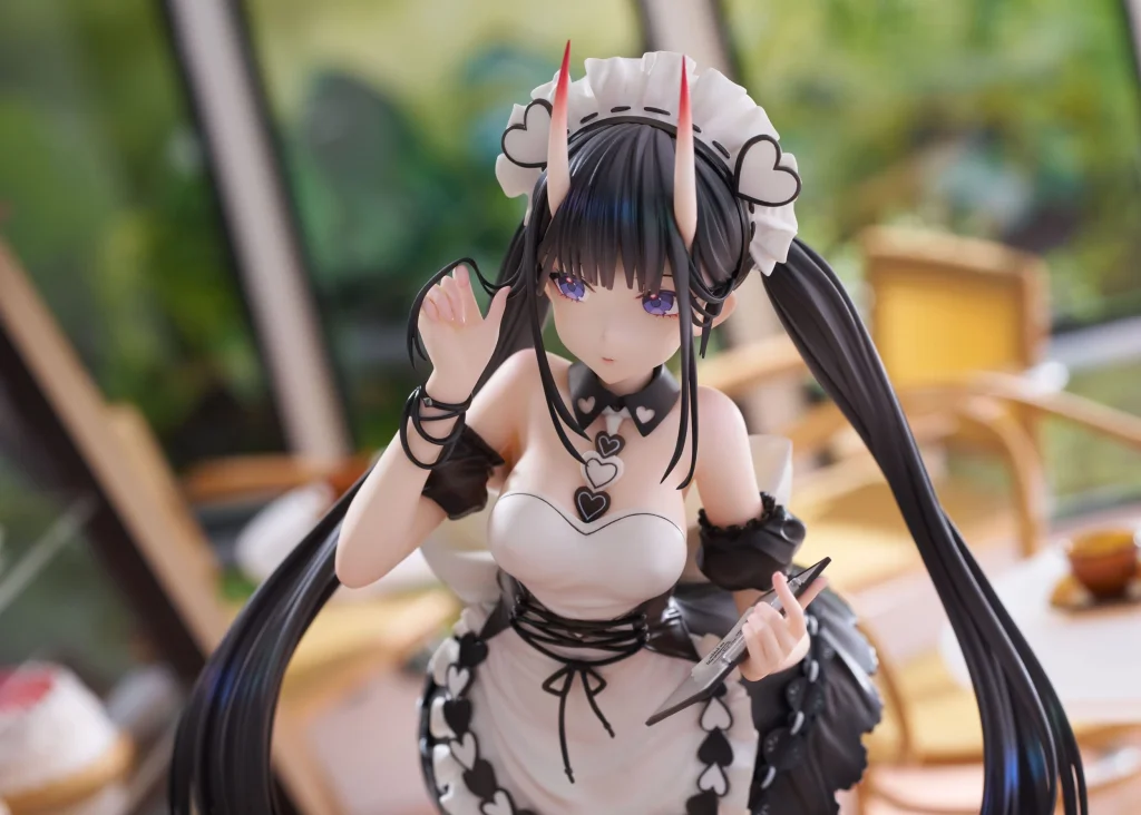 Azur Lane - Scale Figure - Noshiro (Hold the Ice)