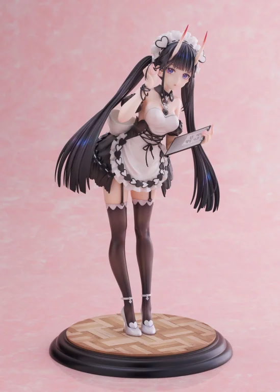 Azur Lane - Scale Figure - Noshiro (Hold the Ice)