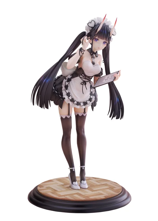 Azur Lane - Scale Figure - Noshiro (Hold the Ice)
