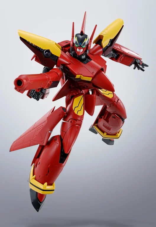 Macross 7 - HI-METAL R - VF-19 Excalibur Custom "Fire Valkyrie"