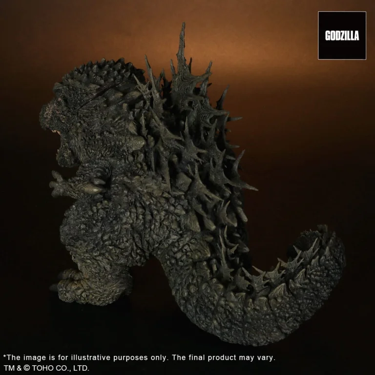 Godzilla - DefoReal Series - Godzilla (2023)