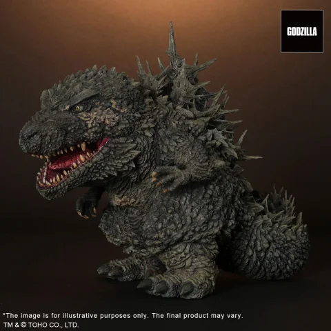 Produktbild zu Godzilla - DefoReal Series - Godzilla (2023)