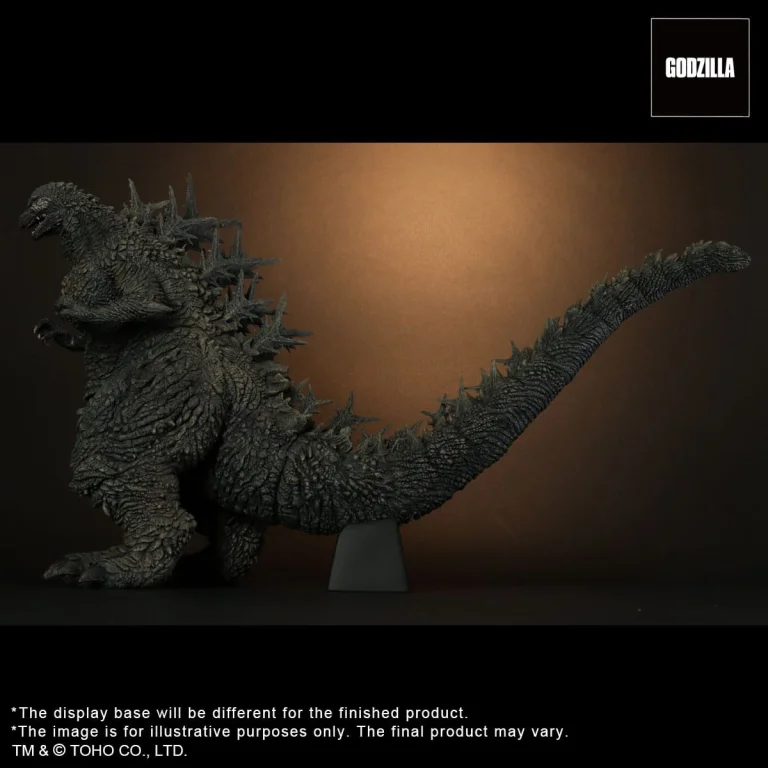 Godzilla - TOHO Favorite Sculptors Line - Godzilla (2023)
