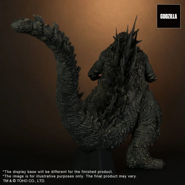 Godzilla - TOHO Favorite Sculptors Line - Godzilla (2023)