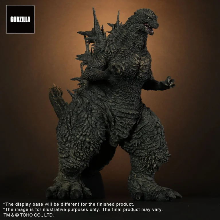 Godzilla - TOHO Favorite Sculptors Line - Godzilla (2023)