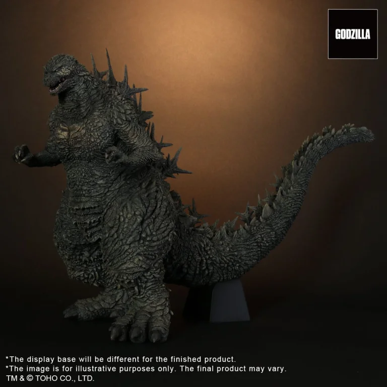 Godzilla - TOHO Favorite Sculptors Line - Godzilla (2023)