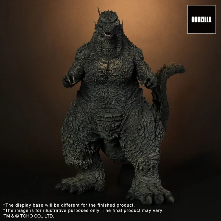 Godzilla - TOHO Favorite Sculptors Line - Godzilla (2023)