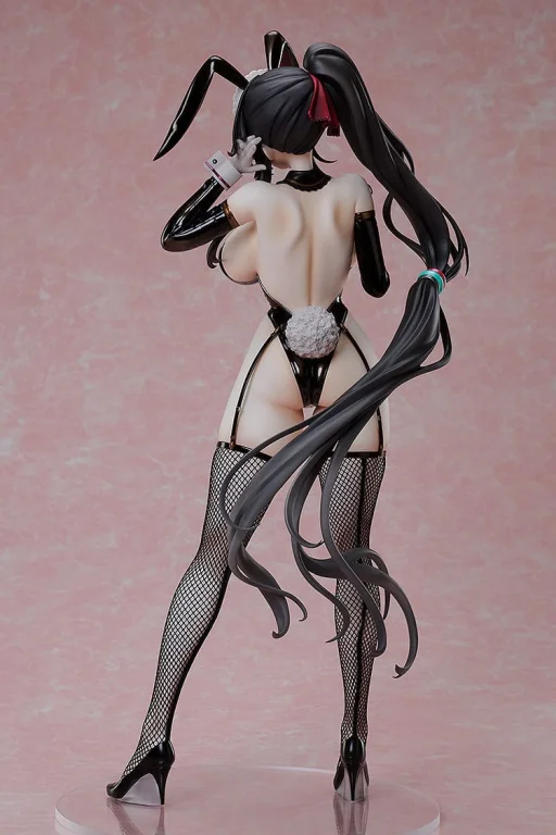 Senran Kagura - Scale Figure - Fubuki (Bunny Ver.)