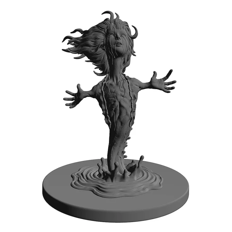 Junji Ito Collection - Pocket Curse Series 2 - Display