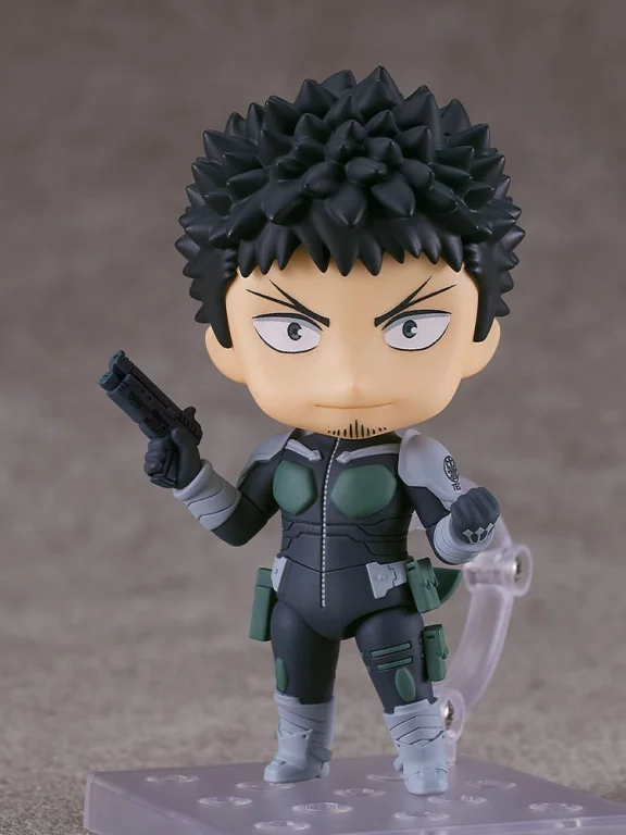 KAIJU NO.8 - Nendoroid - Kafka Hibino