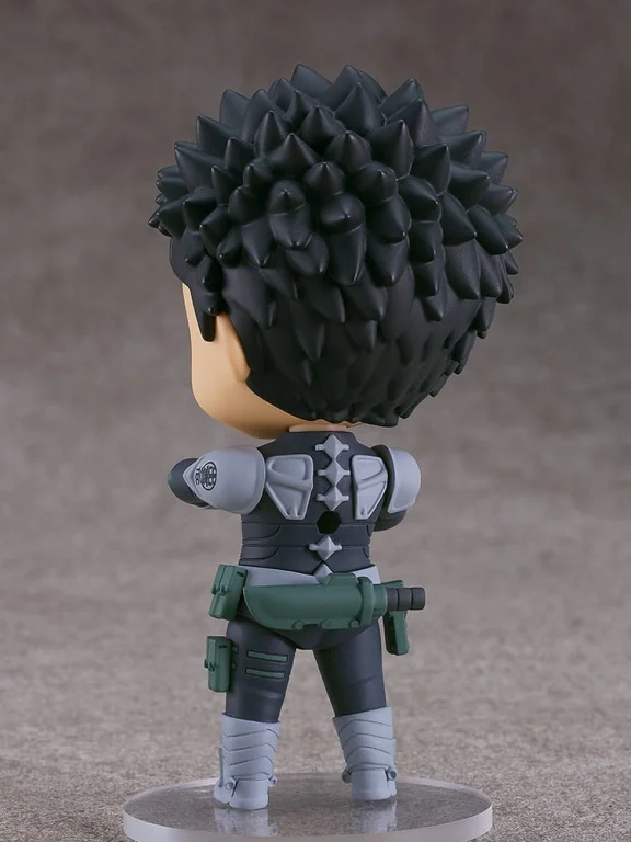 KAIJU NO.8 - Nendoroid - Kafka Hibino