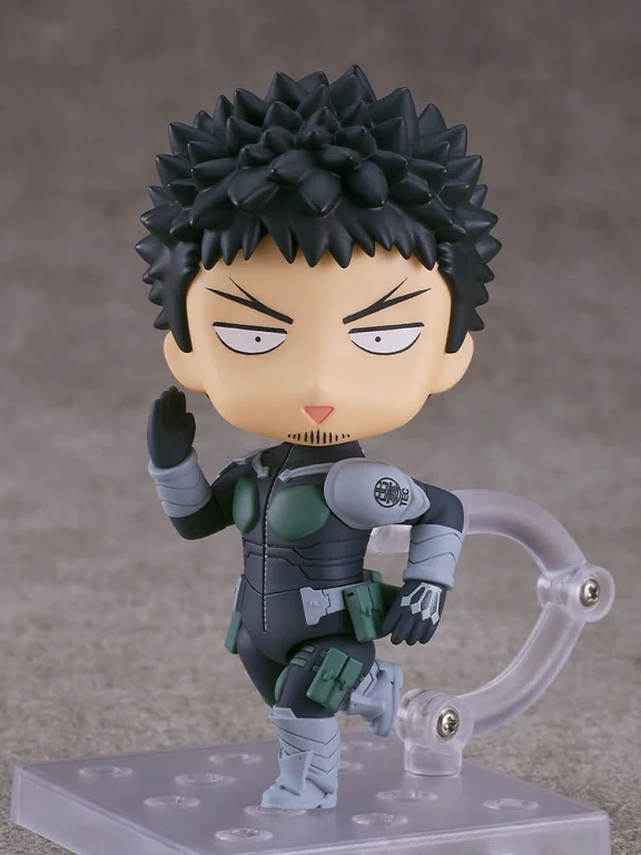 KAIJU NO.8 - Nendoroid - Kafka Hibino