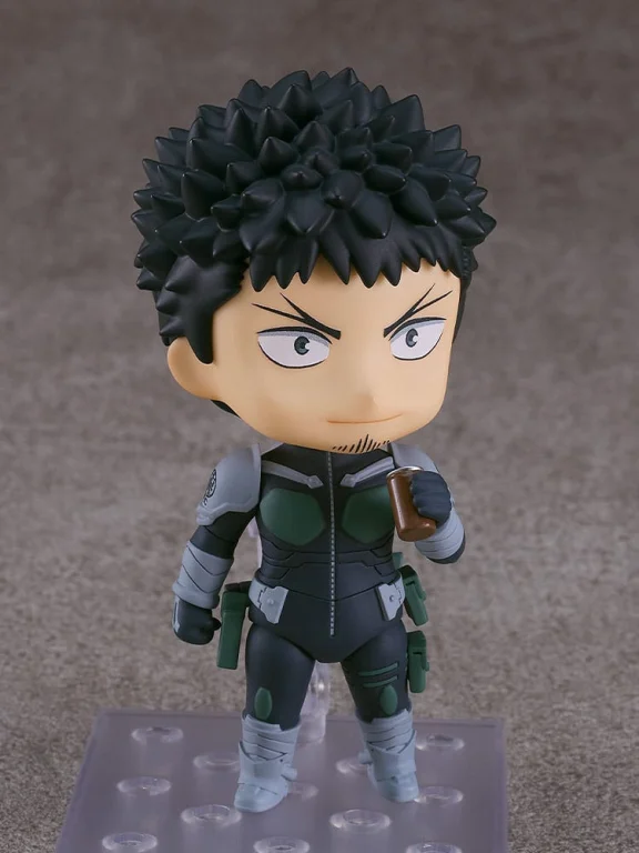 KAIJU NO.8 - Nendoroid - Kafka Hibino