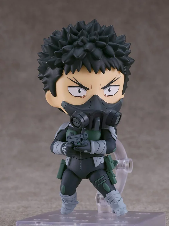 KAIJU NO.8 - Nendoroid - Kafka Hibino