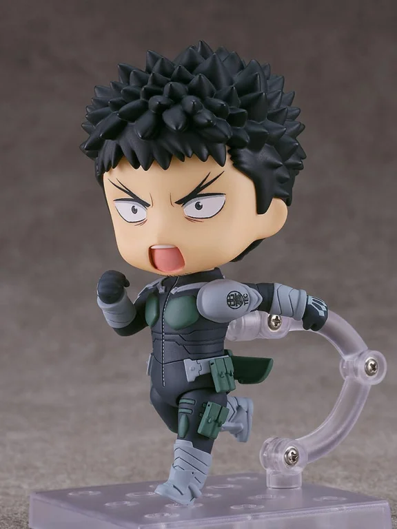 KAIJU NO.8 - Nendoroid - Kafka Hibino