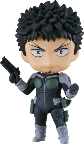 Produktbild zu KAIJU NO.8 - Nendoroid - Kafka Hibino