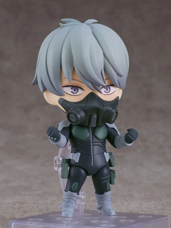 KAIJU NO.8 - Nendoroid - Leno Ichikawa
