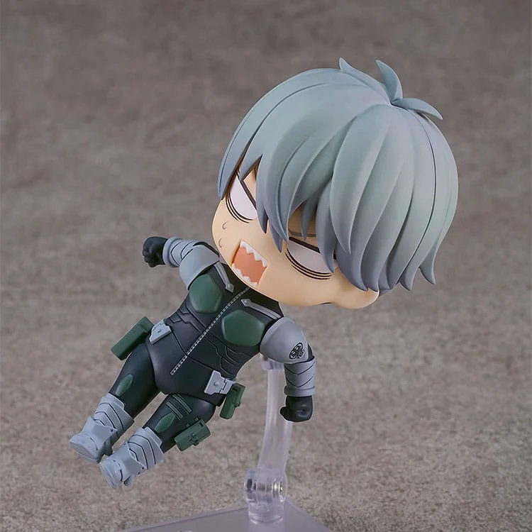 KAIJU NO.8 - Nendoroid - Leno Ichikawa