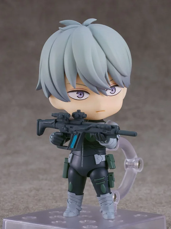 KAIJU NO.8 - Nendoroid - Leno Ichikawa