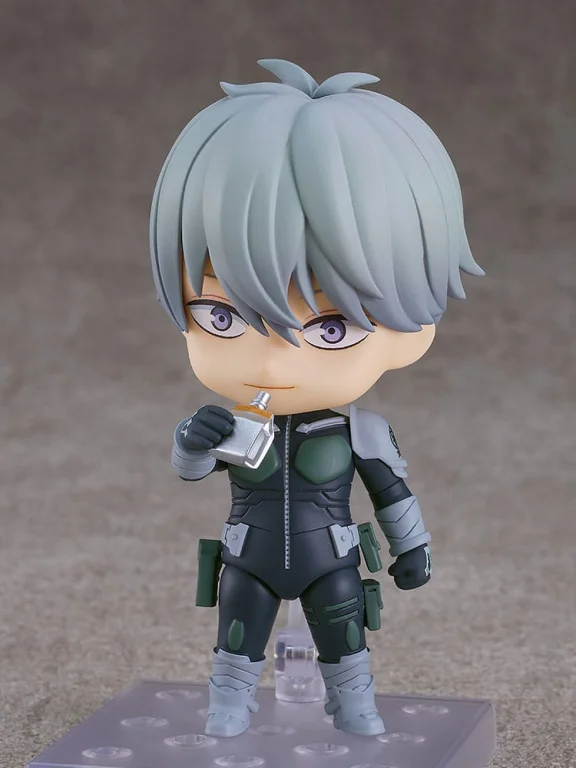 KAIJU NO.8 - Nendoroid - Leno Ichikawa