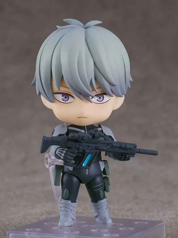 KAIJU NO.8 - Nendoroid - Leno Ichikawa