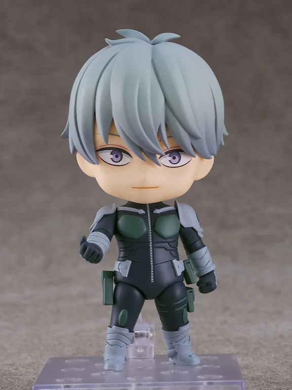 KAIJU NO.8 - Nendoroid - Leno Ichikawa