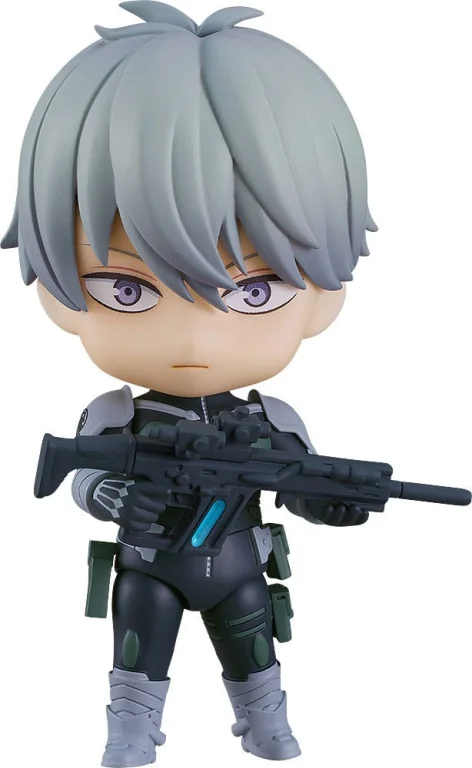 KAIJU NO.8 - Nendoroid - Leno Ichikawa