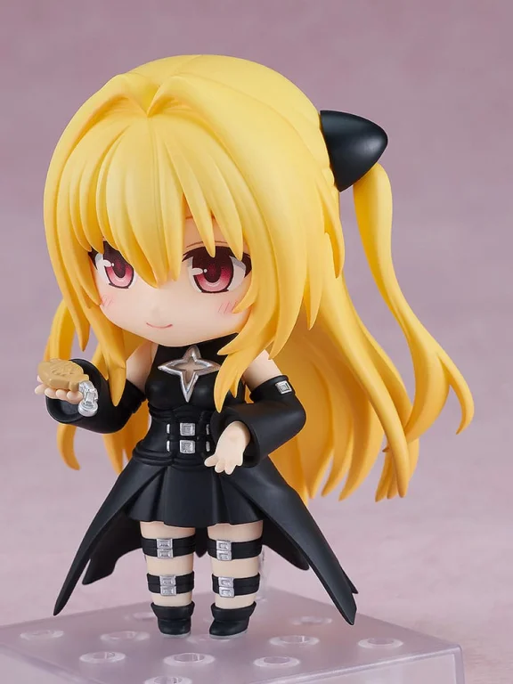 To Love-Ru - Nendoroid - Golden Darkness (2.0)