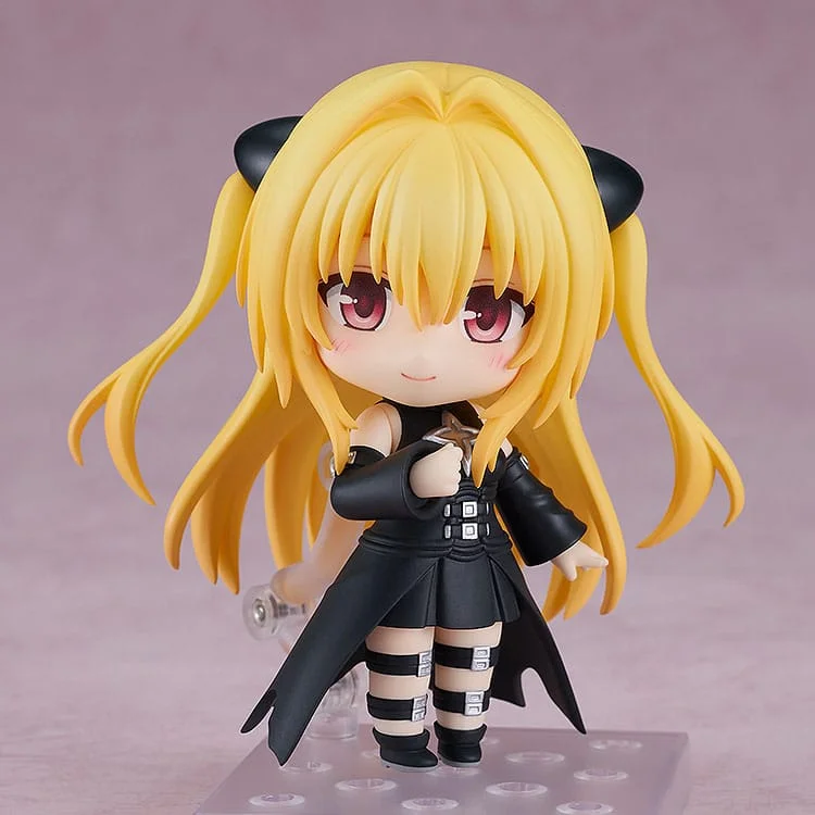 To Love-Ru - Nendoroid - Golden Darkness (2.0)