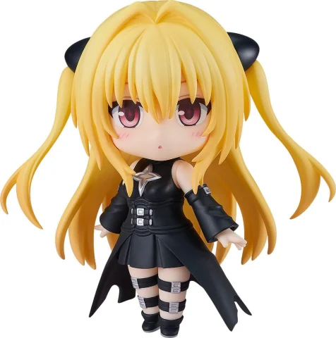 Produktbild zu To Love-Ru - Nendoroid - Golden Darkness (2.0)