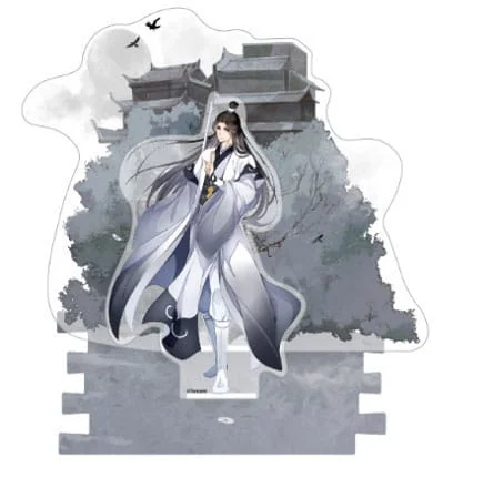 Grandmaster of Demonic Cultivation - Acrylic Stand - Xiao Xingchen (Yi City Arc)