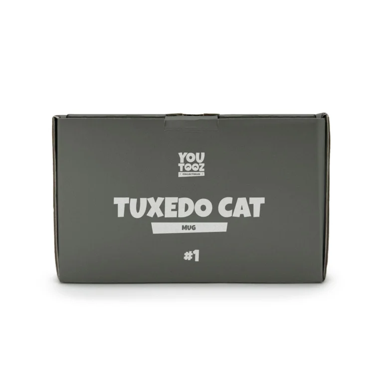 Youtooz - Tasse - Tuxedo Cat
