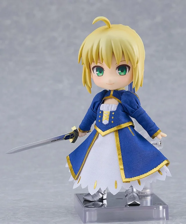 Fate/Grand Order - Nendoroid Doll - Saber/Altria Pendragon